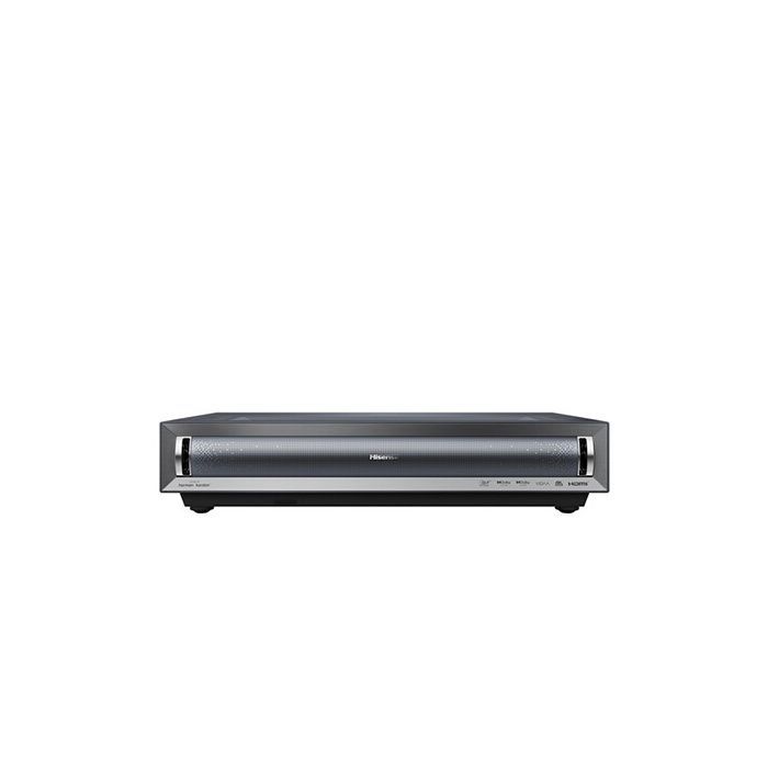 Vidéoprojecteur 4K UHD - HISENSE - PX3 PRO - 3000 Lumens - Laser - 3D