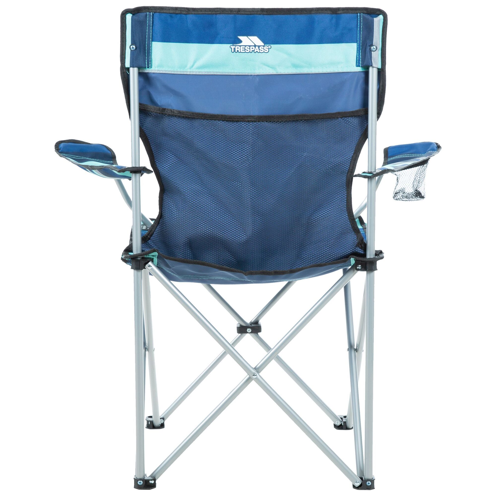 Silla De Acampada Trespass Branson