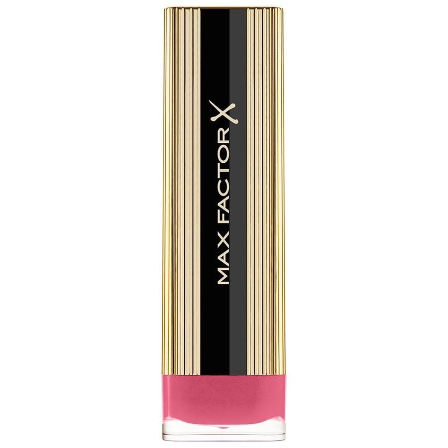 Rossetto Max Factor Color Elixir - 4 g