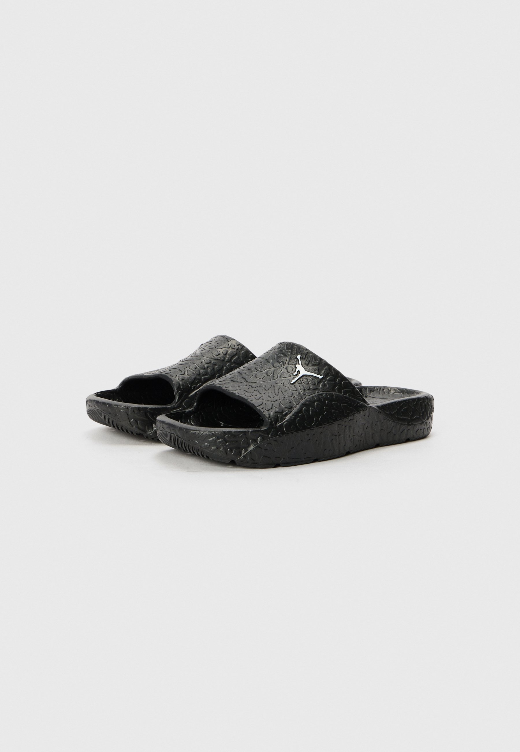 Jordan JORDAN FRANCHISE SLIDE - Scivoli da piscina - bianco/nero