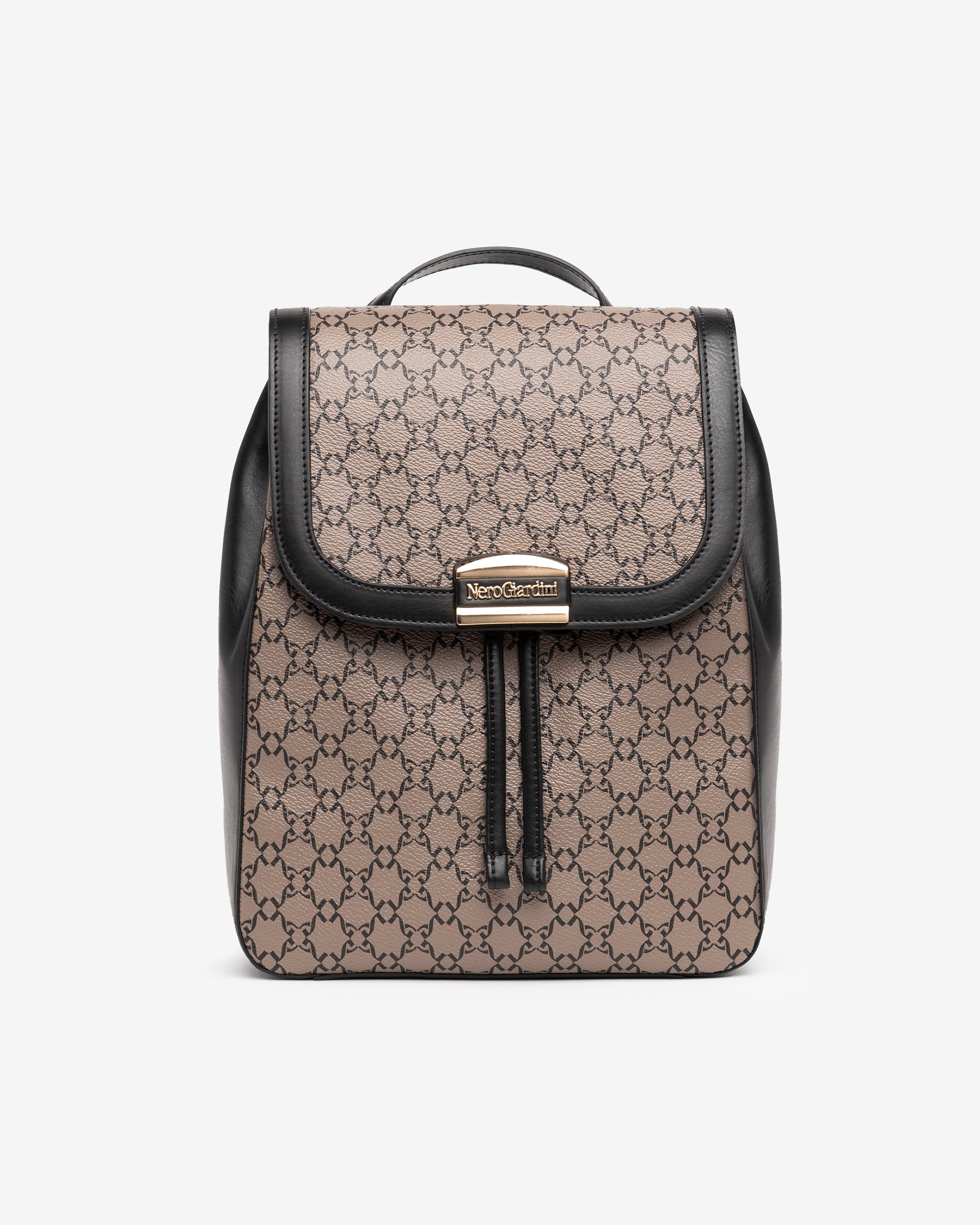 Sac à dos pour femme en matière technique
