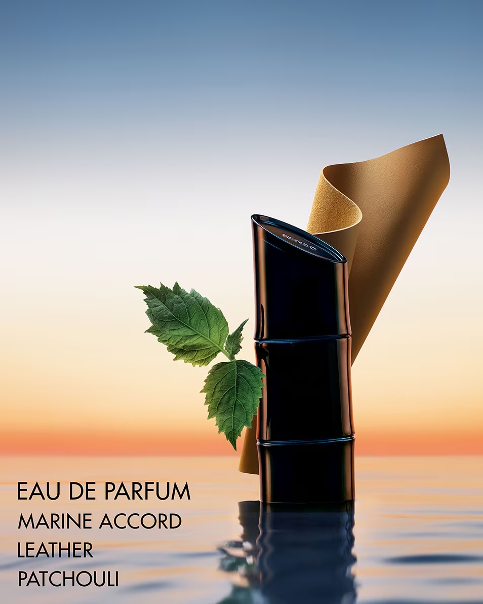 KENZO KENZO HOMME EAU DE PARFUM