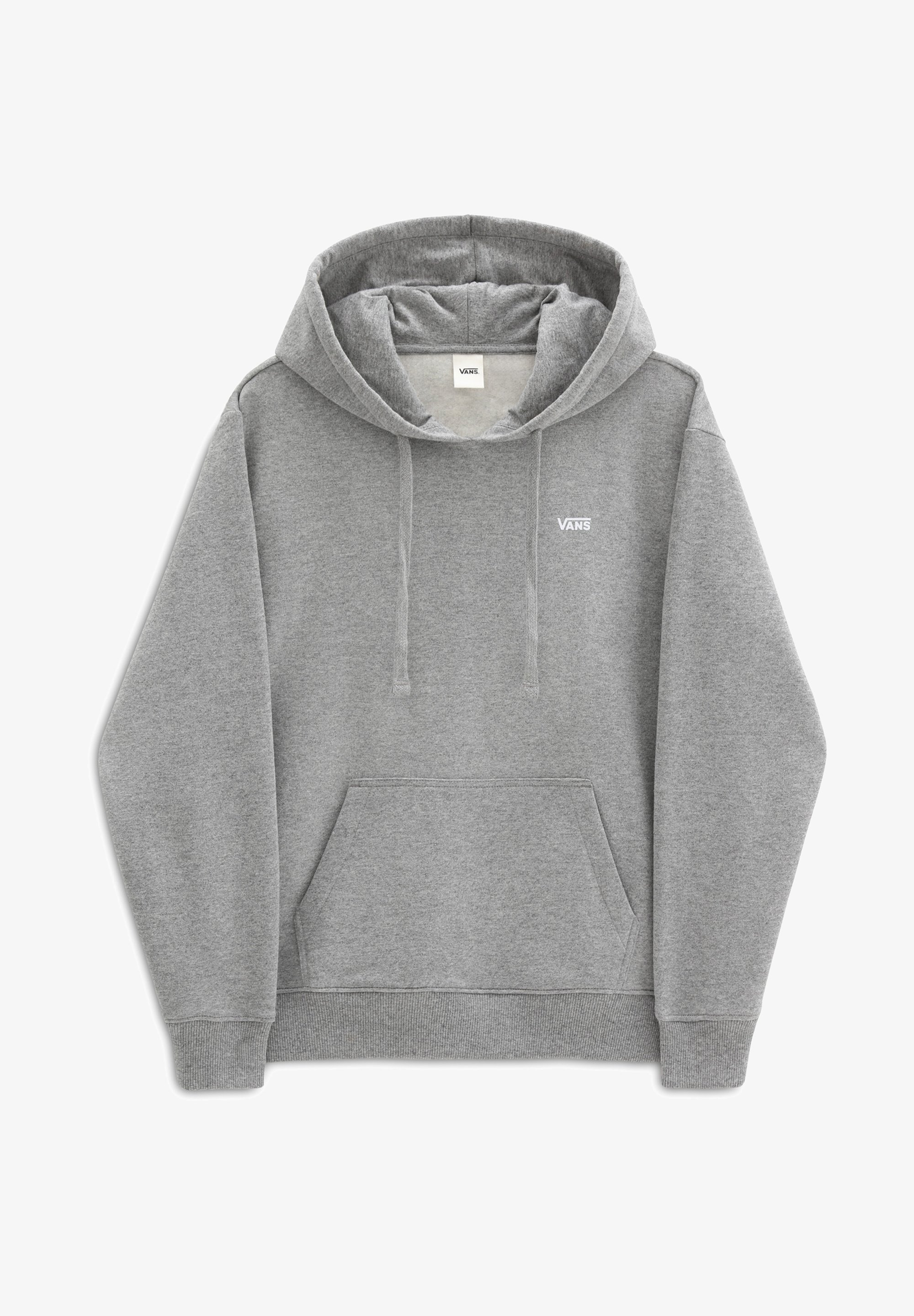 Vans hoodie - donkergrijs