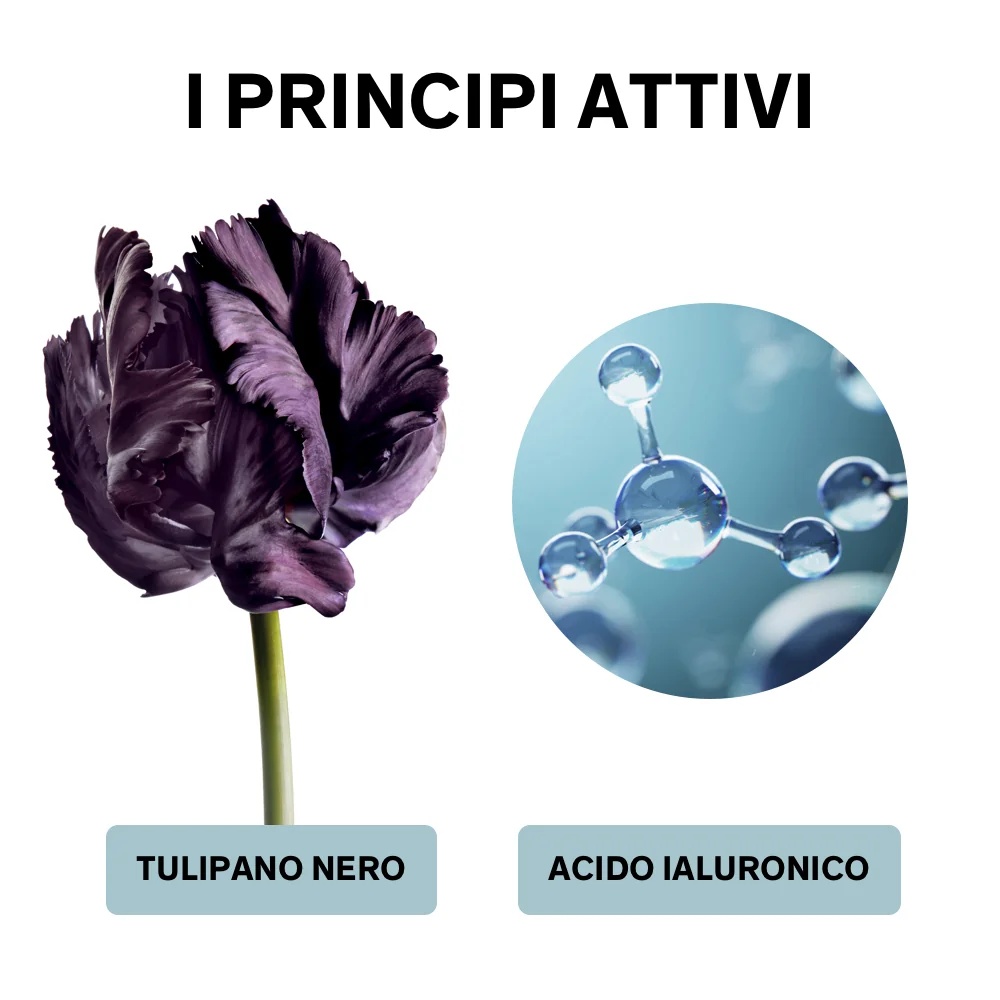 LIERAC Lierac Homme Global Fluido Tônico Hidratante Antienvelhecimento e Antirrugas 50 ml