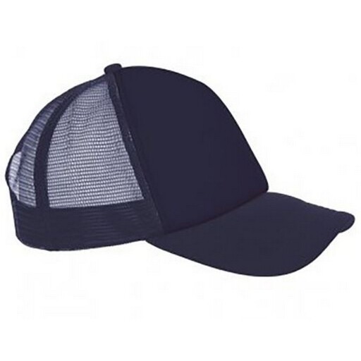  Gorra En Contraste Modelo Bubble Adulto Sols
