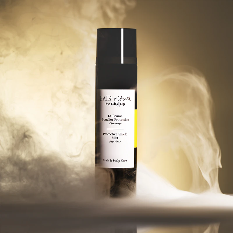 Hair Rituel by Sisley Protective Shield Mist voor halflang haar