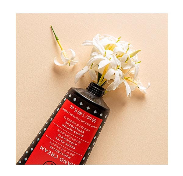 Hidratáló kézkrém | 50ML