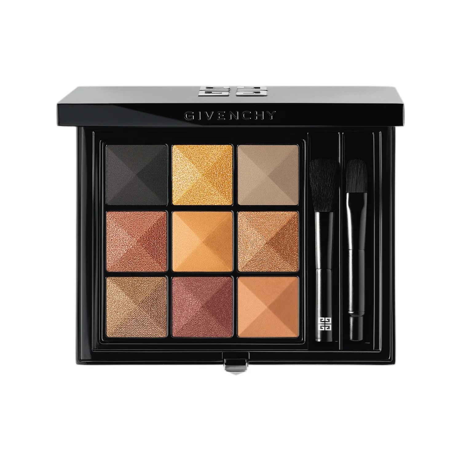 Occhi Le 9 de Givenchy - Palette occhi, Ombretto compatto