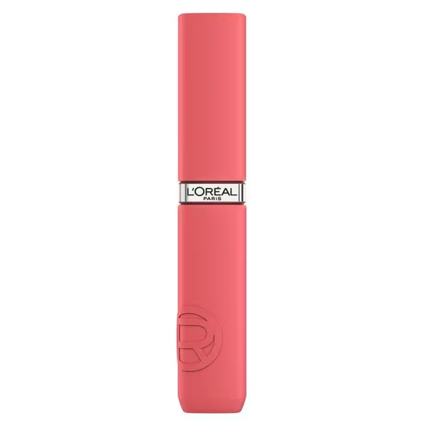 L'Oréal Paris Infaillible Matte Resistance rúž 120 Major Crush 5 ml