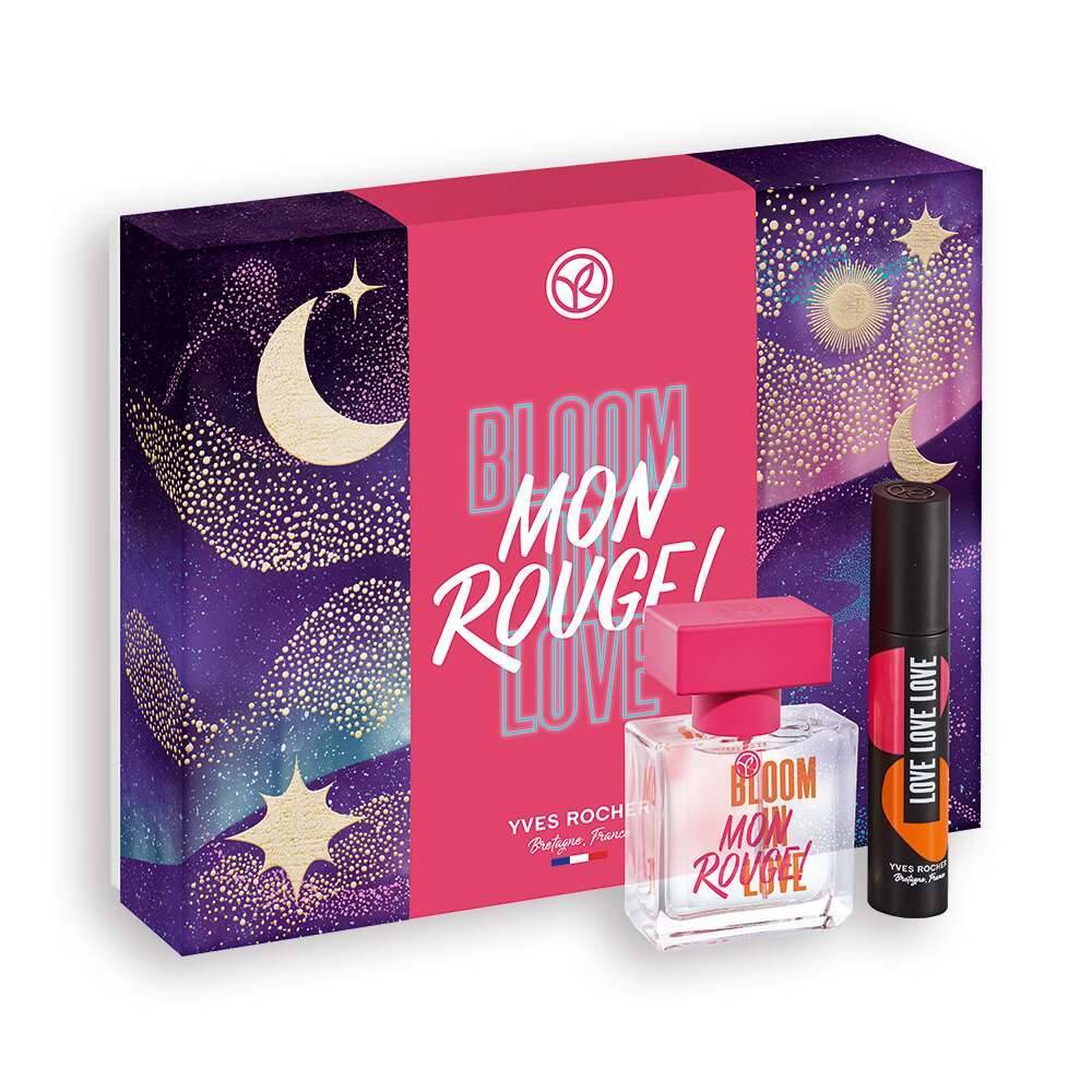 Mein Rouge Bloom In Love Geschenkset