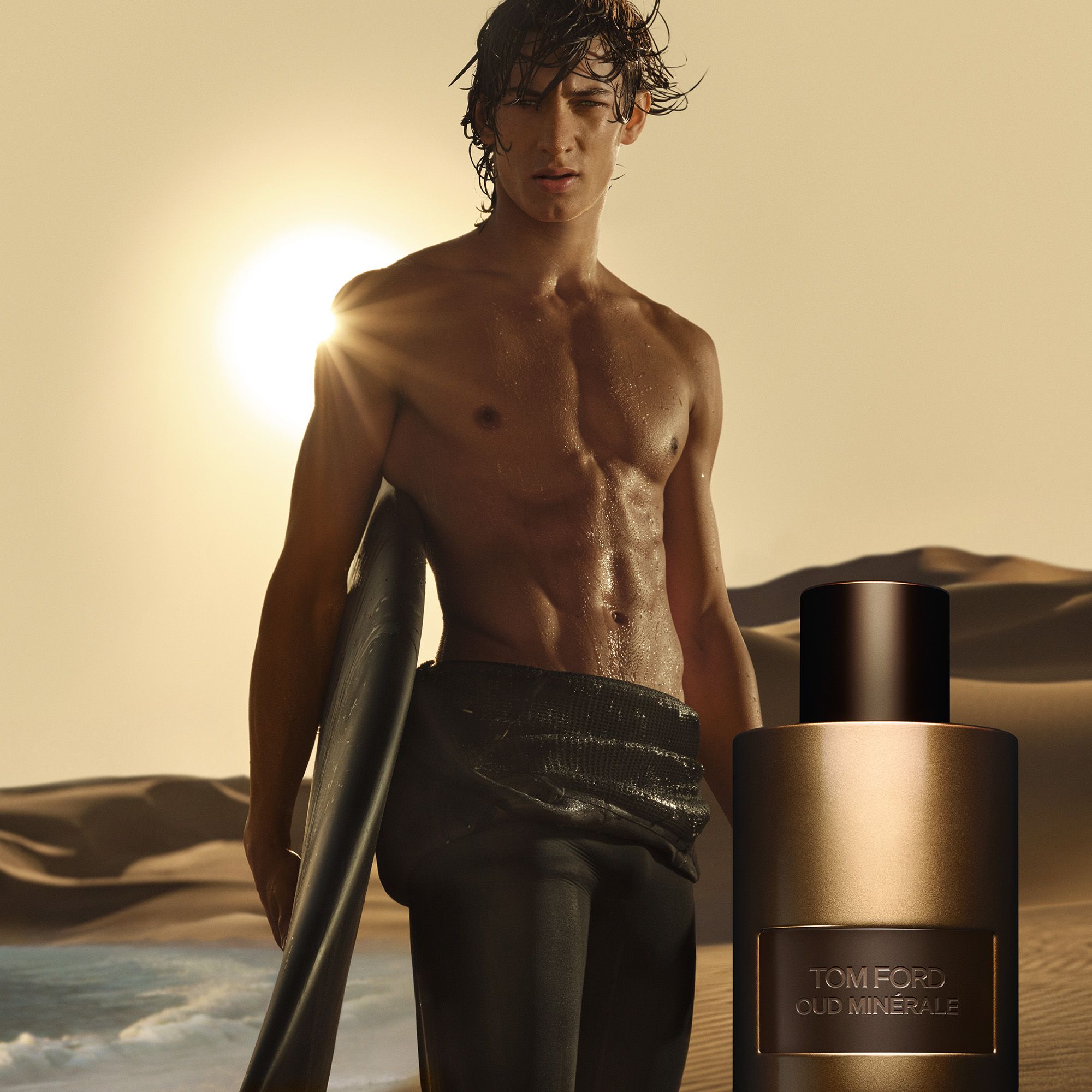 Oud Minérale Eau De Parfum Eau de Parfum (EDP)