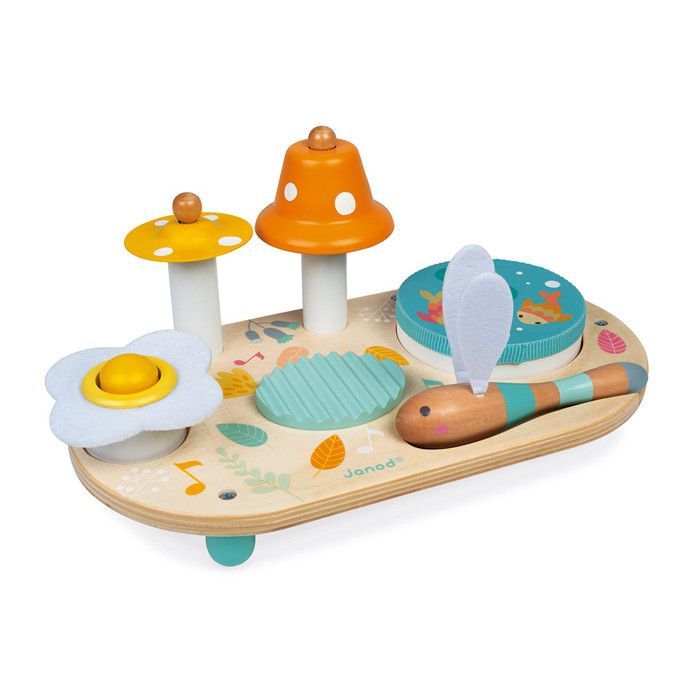 Table Musicale Pure