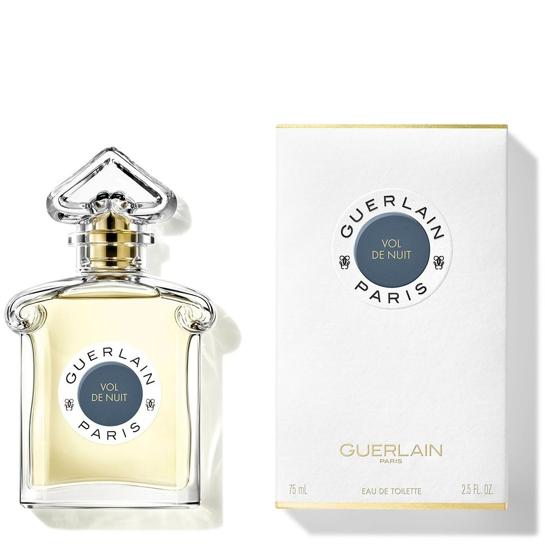 Guerlain Eau de Toilette Vol de Nuit Vol de Nuit - 75 ml