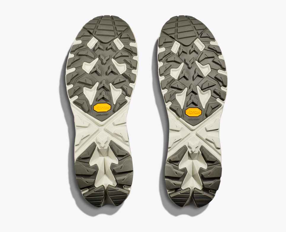 HOKA Anacapa Breeze middels Olive Haze / Celadon Tint