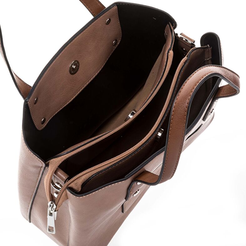  Sacs femme Sacs Marron