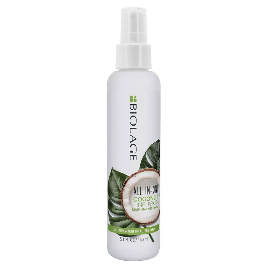 Biolage kokosova infuzija vse v enem