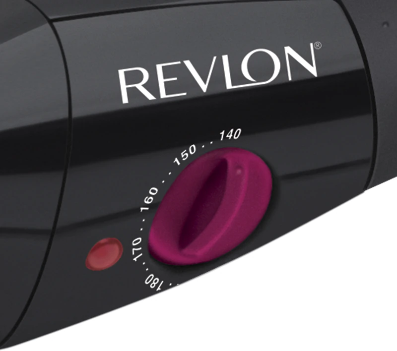 Kulma na vlasy Revlon Beauty Salon Long Lasting Curls & Waves