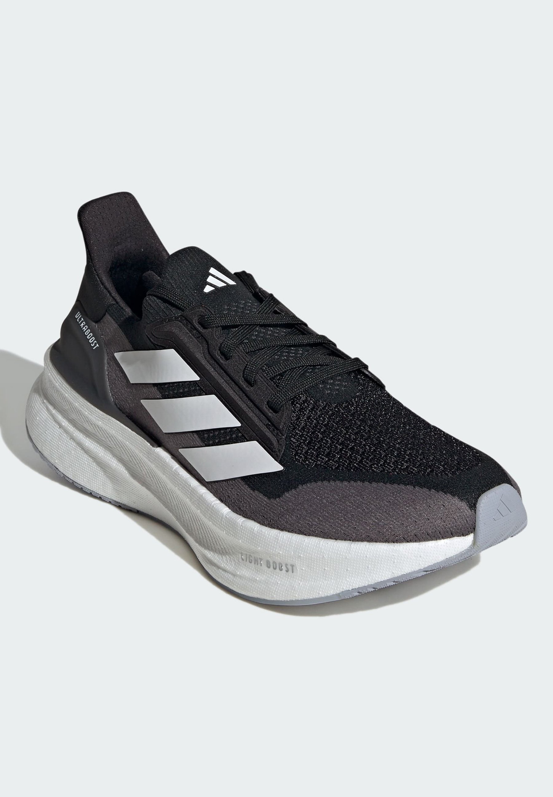 adidas Performance ULTRABOOST 5X – Straßenlaufschuhe – Core Black Cloud White