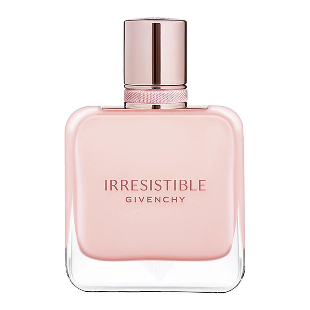 Givenchy Irresistible Rose bársony