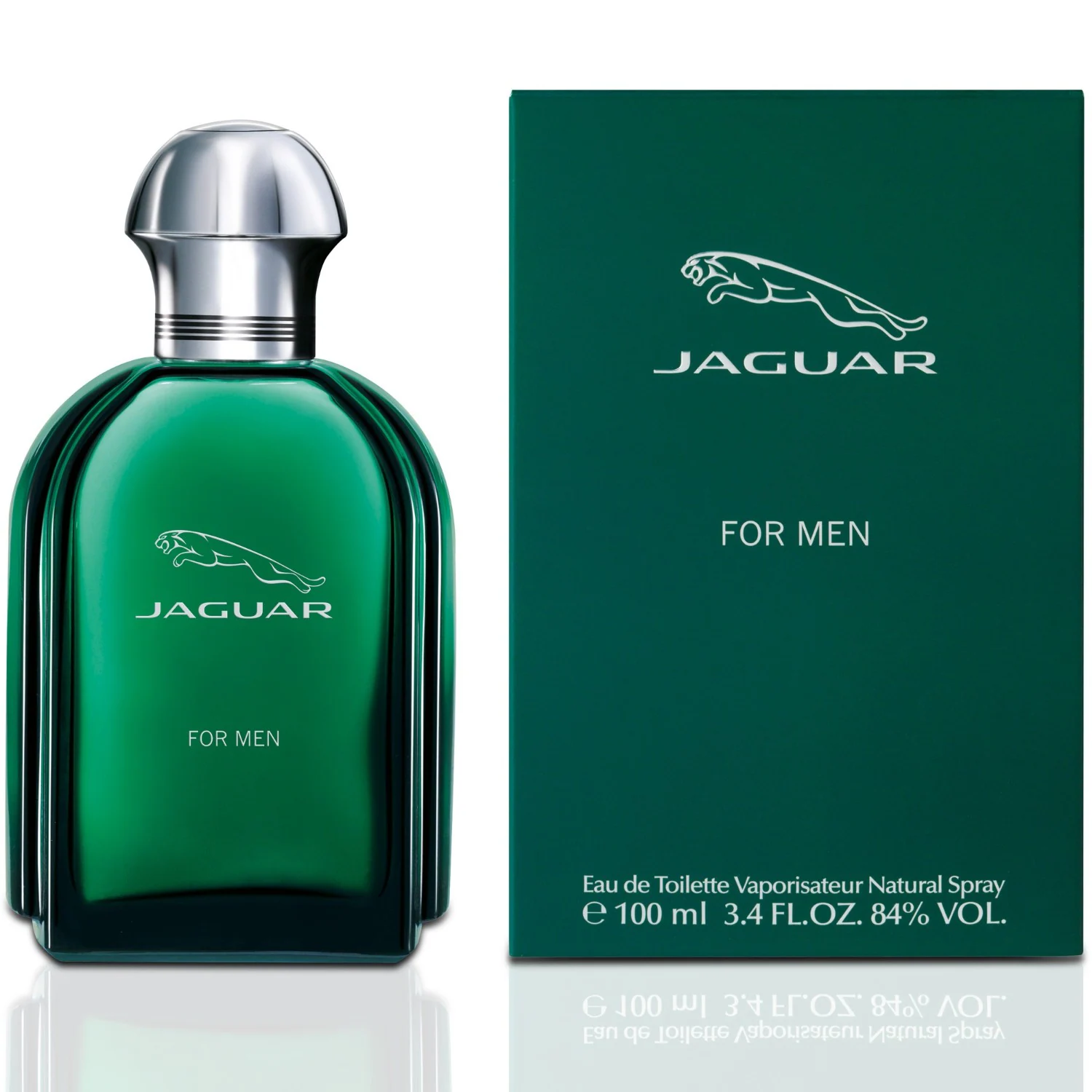 Jaguar For Men