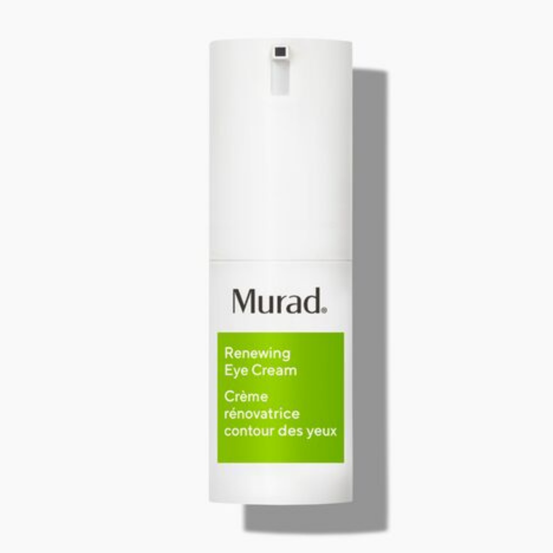Odnawiający krem pod oczy 15 ml - Murad