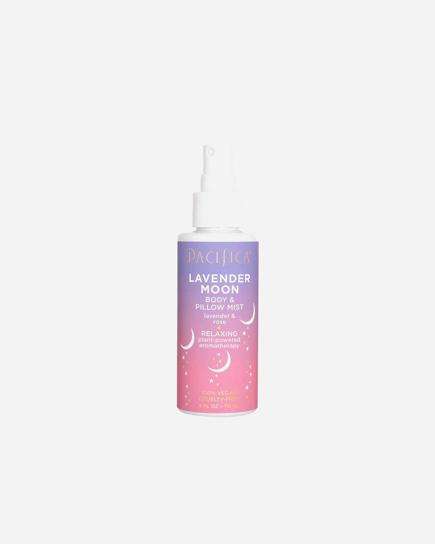Pacifica Parfum Lavender Moon sprej za tijelo i jastuke - 118 ml