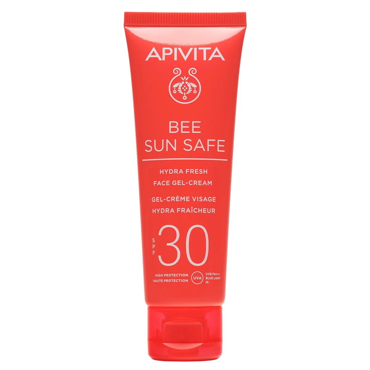 APIVITA Crème solaire Apivita Sun Hydra Fre SPF30 50 ml