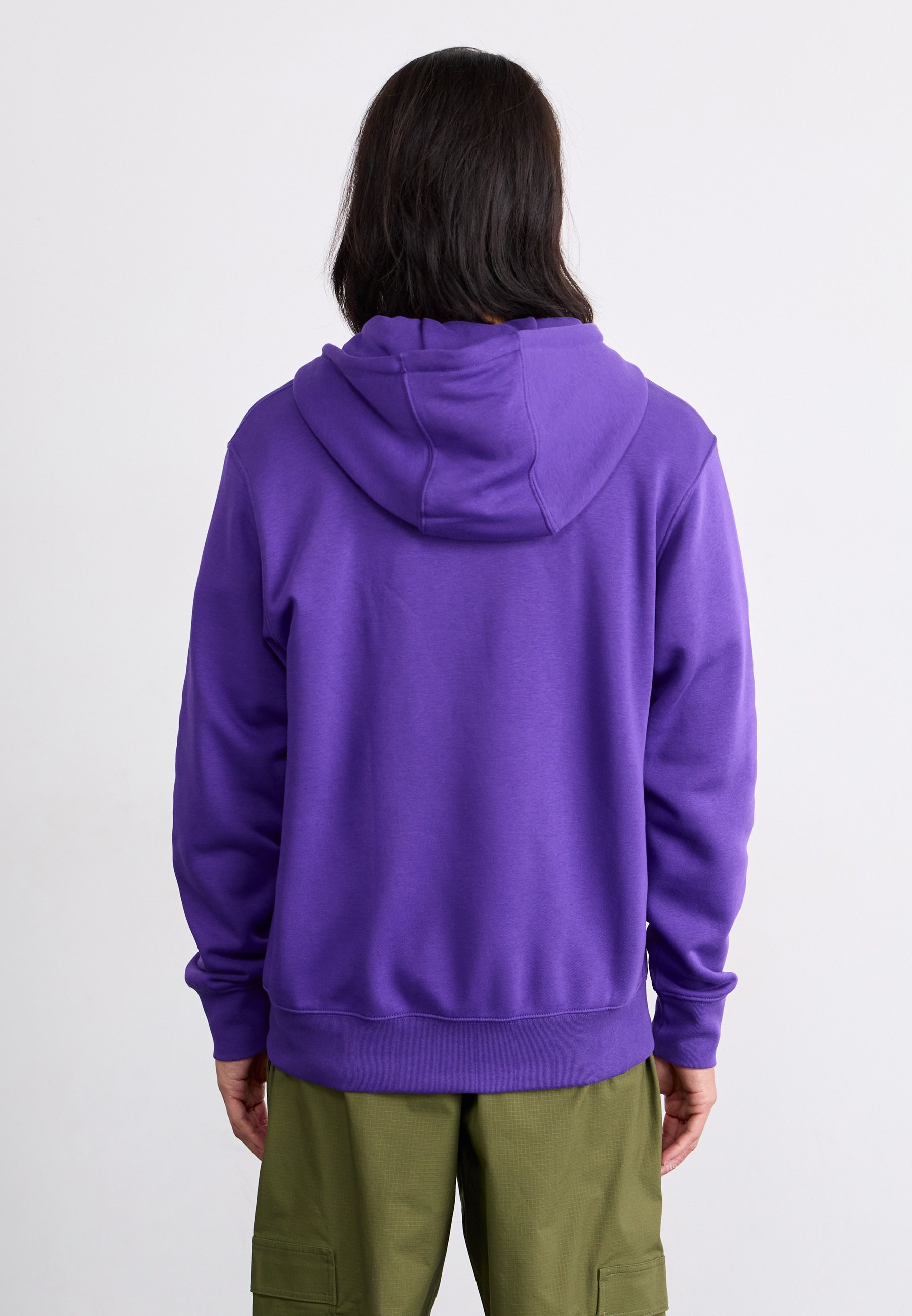 „Nike“ sportinės kelnės su gobtuvu