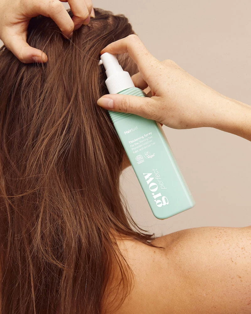 Grow Perfect™ Dúsító Spray 150 ml - Hairlust