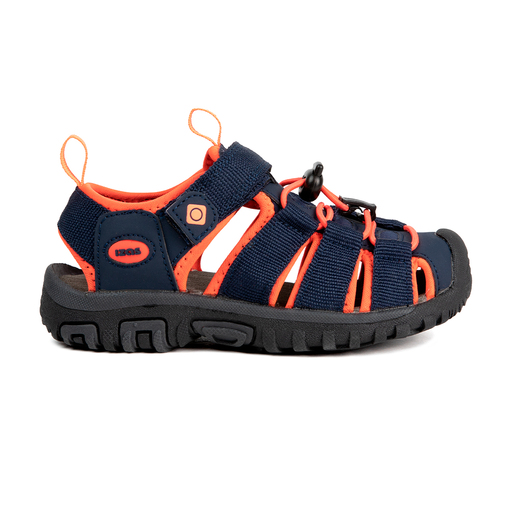 Sandalia Deportivas Trekking und Senderismo Izas Frosty