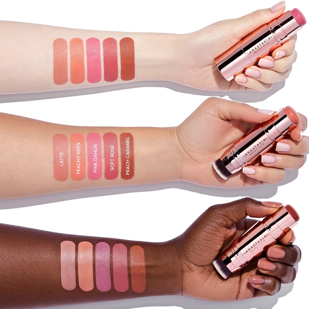 Anastasia Beverly Hills rumenilo u stiku - 8 g