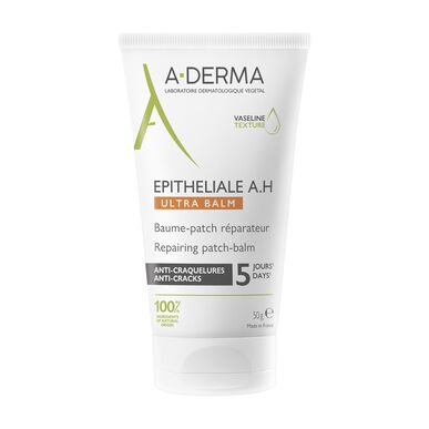 A-Derma Epitheliale AH Ultra Repair -laastarivoide 50 g 50 g