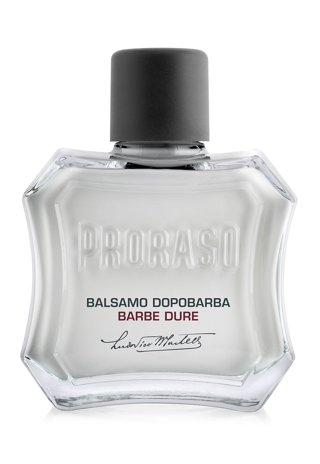 Proraso Röd