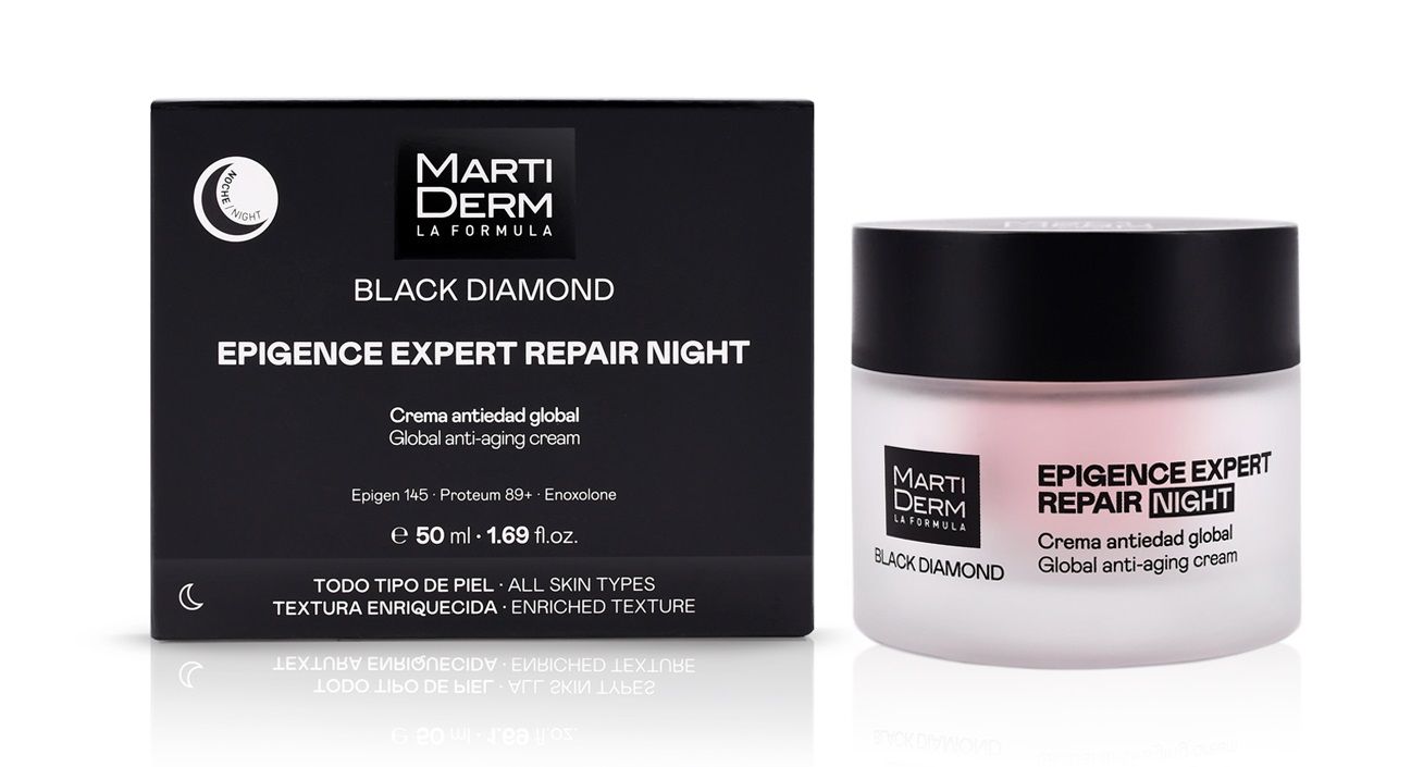 Epigence Expert Repair Night Protiv bora i starenja