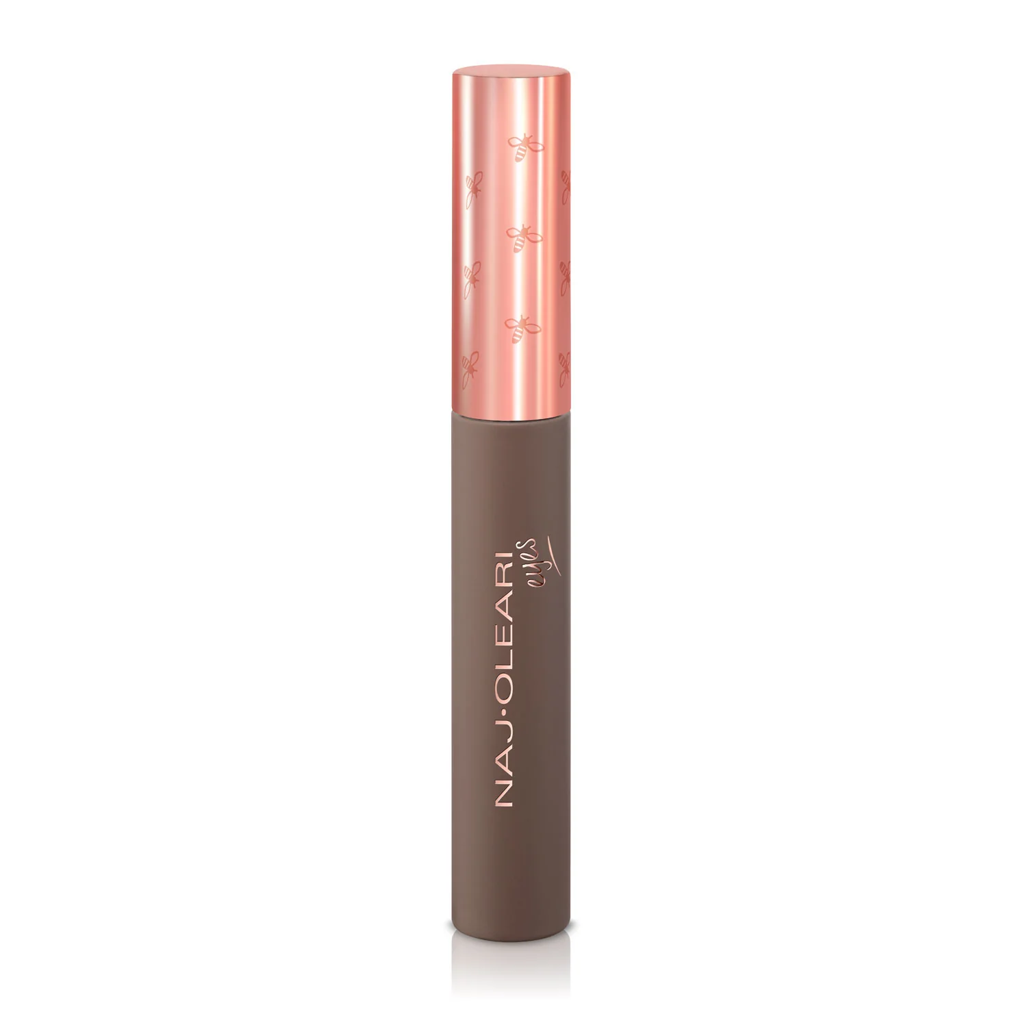 Occhi Lasting Shape Eyebrow Fixer - Gel e mascara sopracciglia