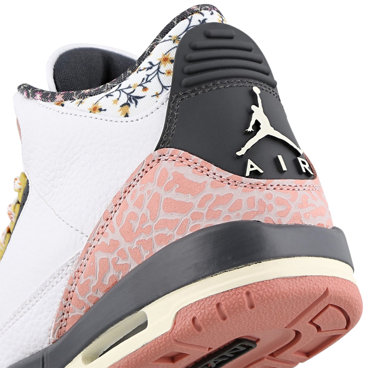 Jordan AJ3 Retro