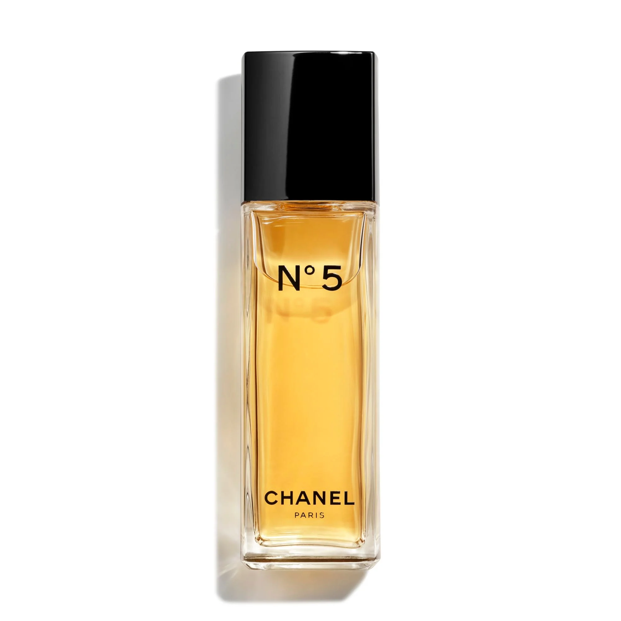 N°5 - EAU DE TOILETTE VAPORIZZATORE
