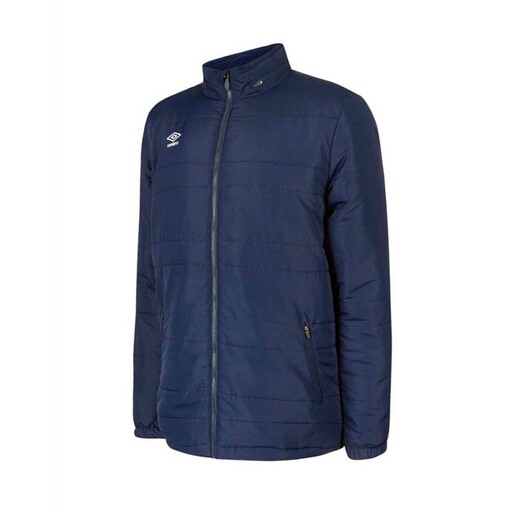  Πάγκος Umbro Pro Anorak Navy