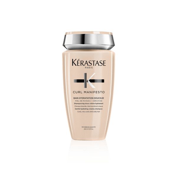 Curl Manifesto Shampoo Bain Hydratation Douceur Šamponi