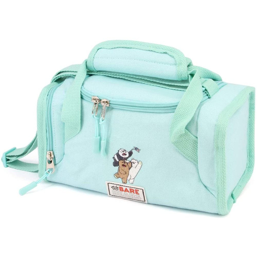  Bolsa Portaalimentos We Bare Bears 70772