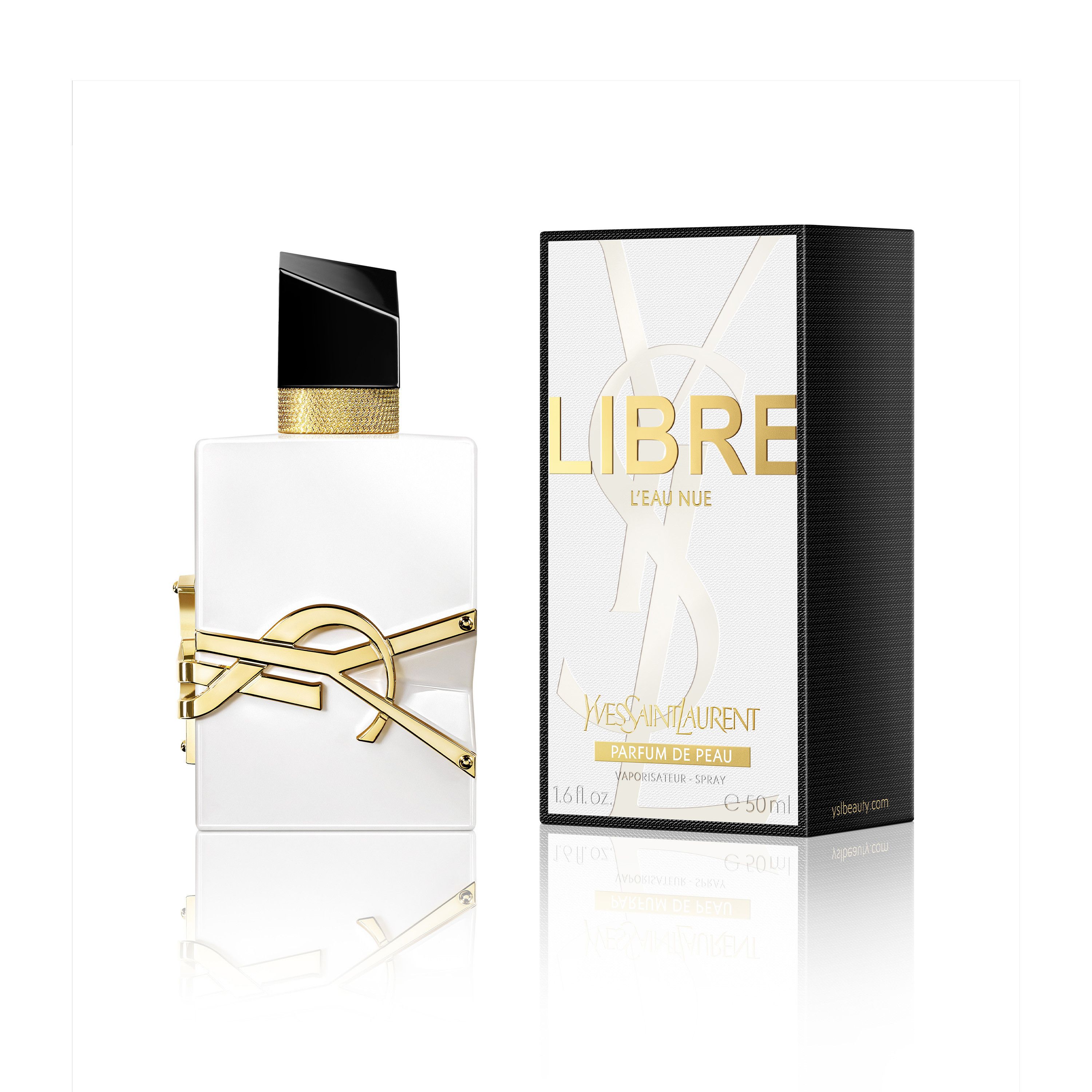Dámsky parfum Libre L'Eau Nue Dámske parfumy
