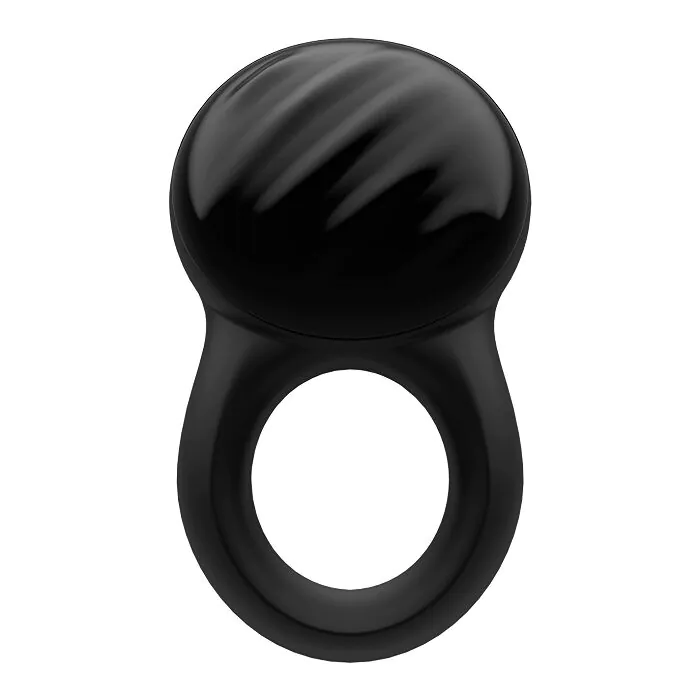 Satisfyer Masażer Signet Ring Connect App