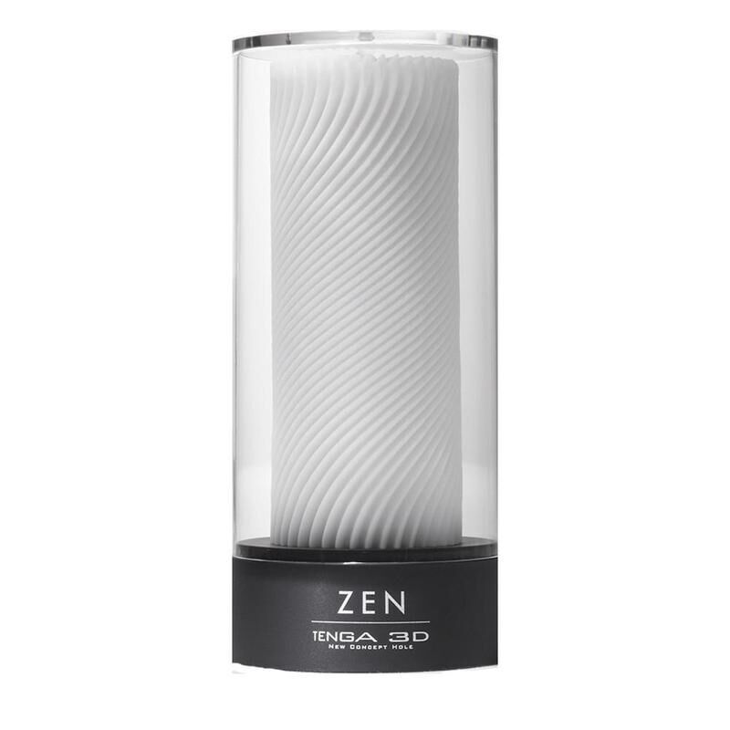 Imam 3D Zen