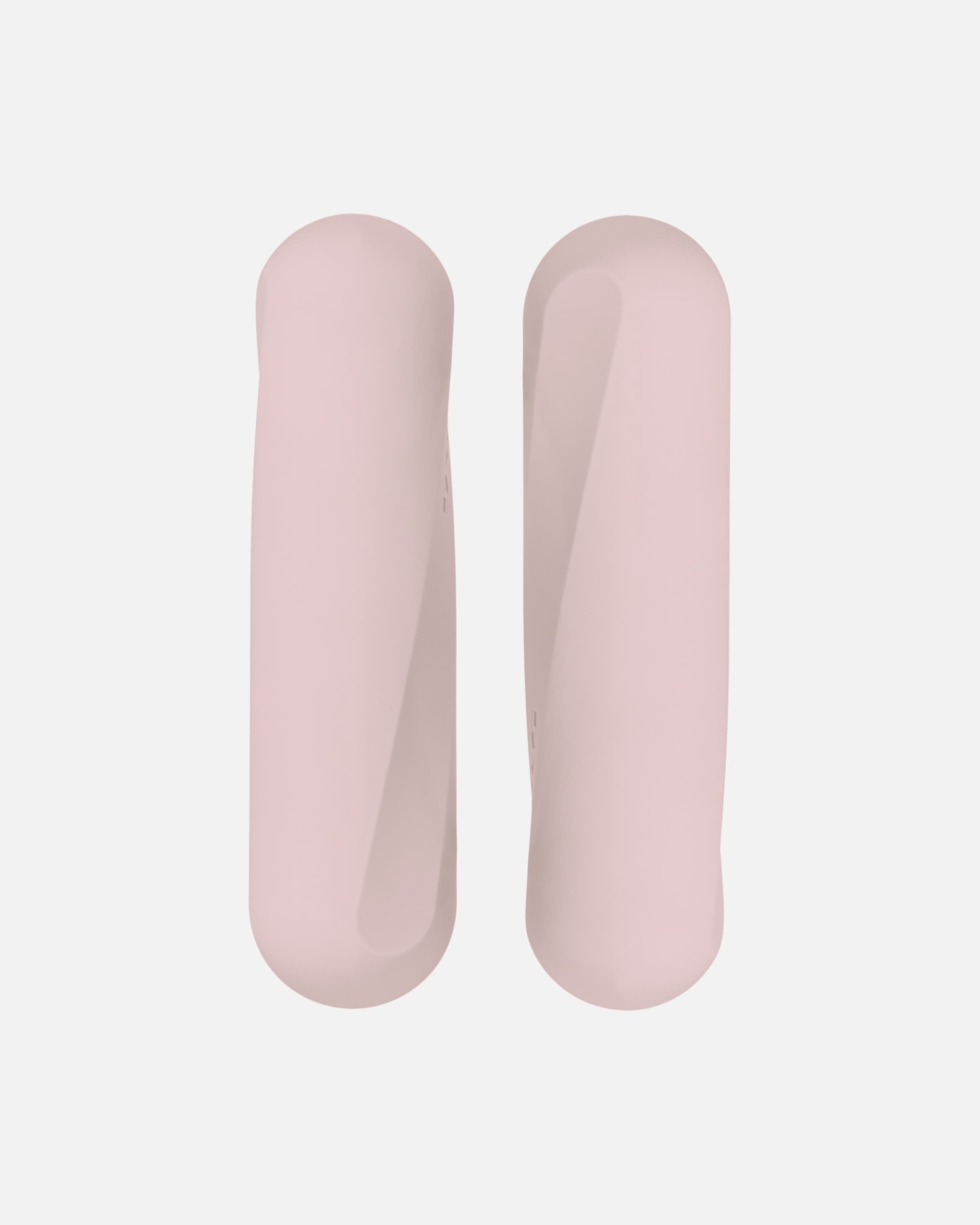 OMNANA Fitness Accessories HEROBAR™ hantelių rinkinys 1 kg (2 x 0,5 kg) – 2 vnt.