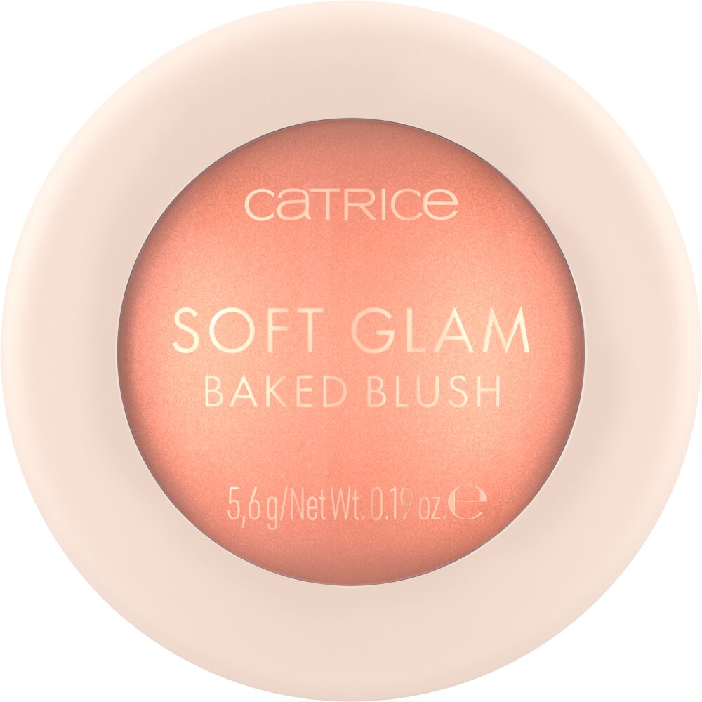 Catrice Soft Glam