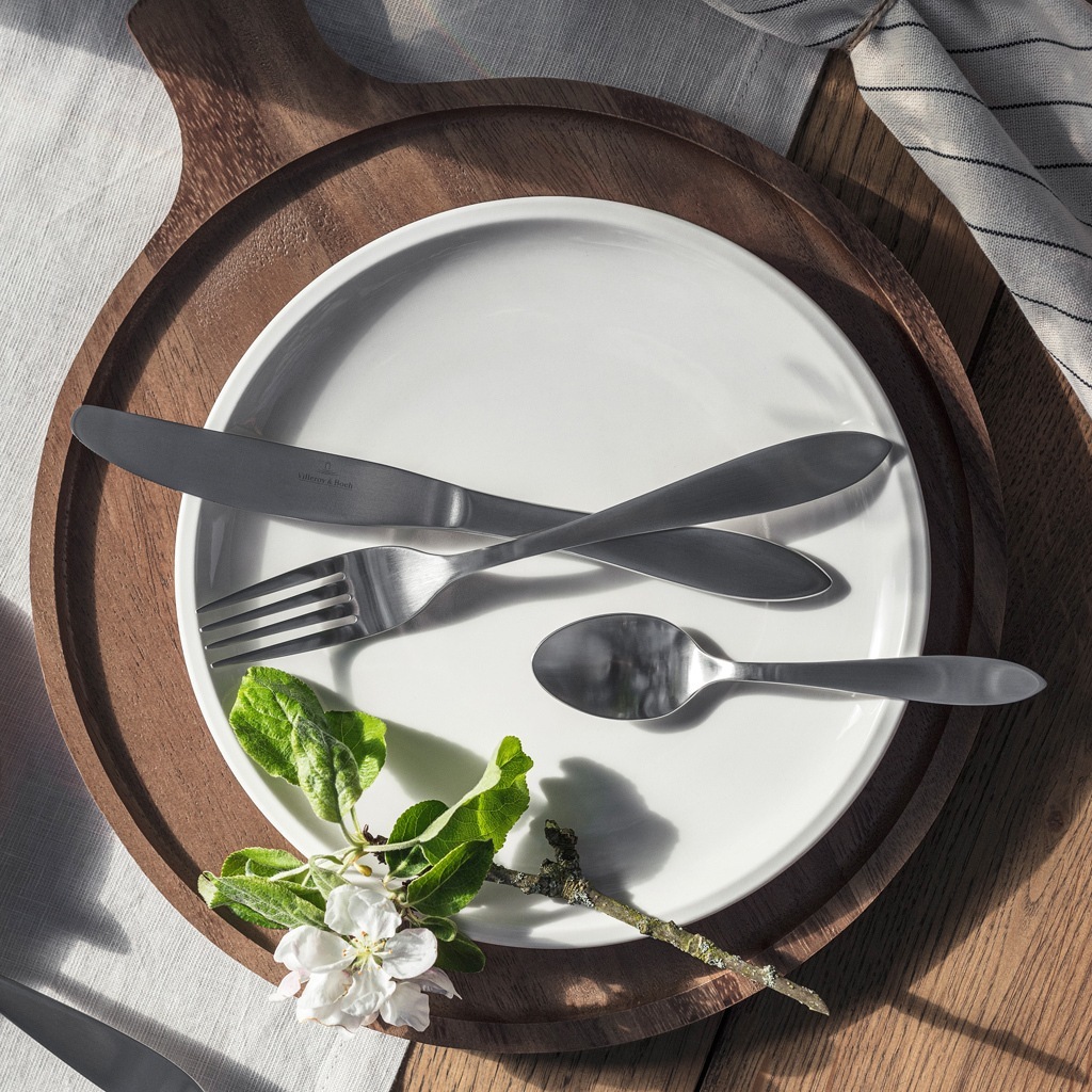Villeroy & Boch Artesano Original konditorejas šķīvis - 1 gab.