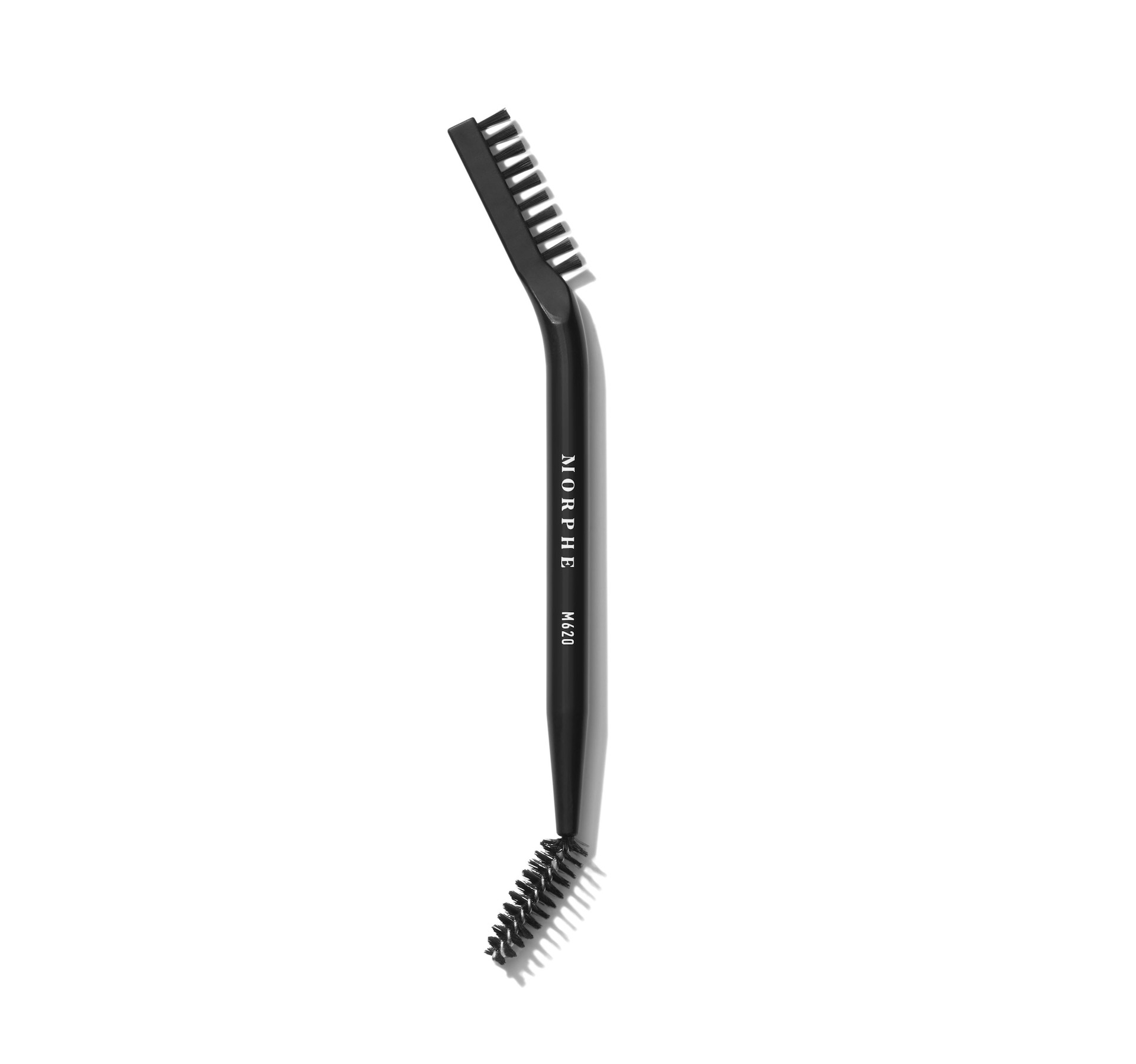 M620 Brow Sculpt dvostrana četkica za obrve - Morphe