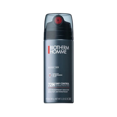 Desodorante en spray Biotherm Day Control 72H 150 ml