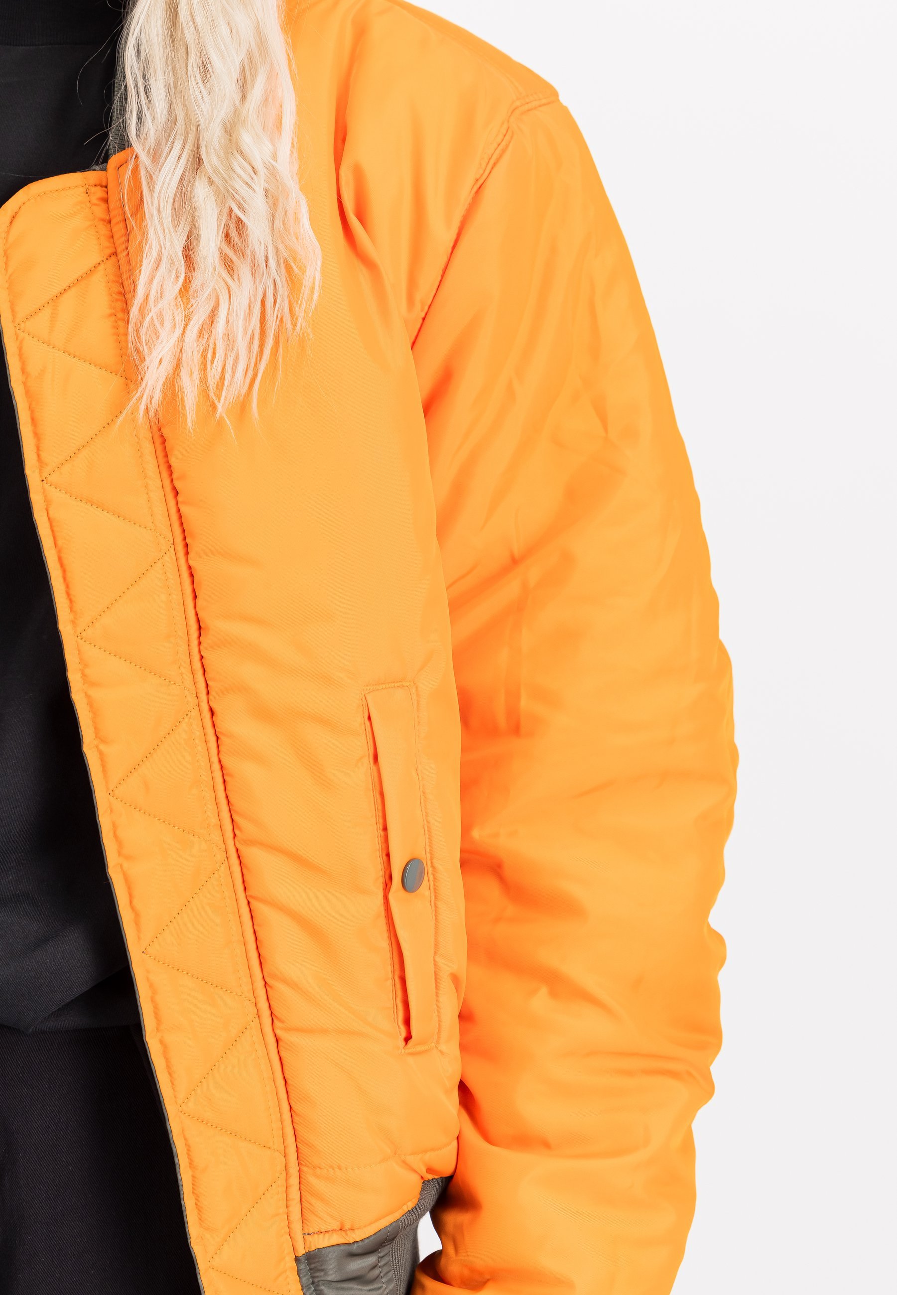 Jaquetas Bomber Alpha Industries
