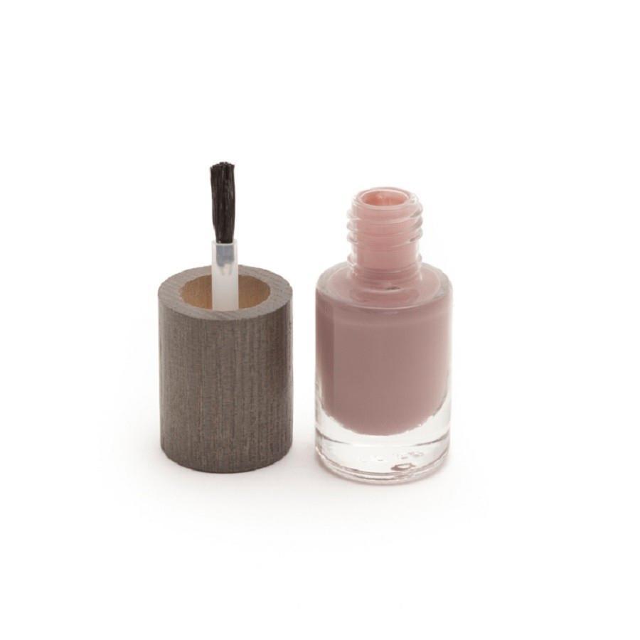 Boho žalias makiažo nagų lakas, veganiškas – 5 ml